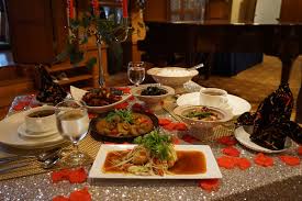 Bunga emas corner, simpang empat, perlis, malaysia. Set Hidangan Citarasa Malaysia Di Bunga Emas Restaurant Royale Chulan Kuala Lumpur Restoran Fine Dining Masakan Melayu Pertama Di Malaysia