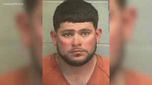 Deputies search for Midland triple murder suspect