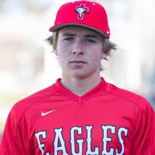Ryker Kile's Santa Fe Christian High School Bio