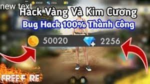 Free fire redeem codes latest by garena free diamond, guns skins and other rewards for free. Bug Hack Kim CÆ°Æ¡ng Va Vang Free Fire Hack Thanh Cong 100 Phien Báº£n Ob10 Bug Chá»‰ Vá»›i 3 BÆ°á»›c Kim CÆ°Æ¡ng Viáº¿t Code ChÆ¡i Game