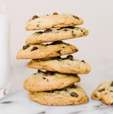 These soft & chewy oatmeal raisin cookies are just like how grandma used to make them. Ultimate Chewy Chocolate Chip Cookies Handle The Heat