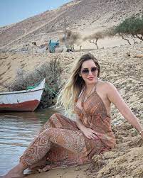 There are no information about her mother. Maria Teresa Matus Aswan One Day Trip Visit Egypt