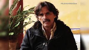 El actor humberto zurita habló sobre epifanio vargas, su personaje en 'la reina del. Epifanio Vargas