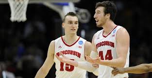 Dekker came in at no. Sam Dekker Cleveland Small Forward