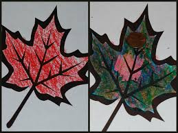 Join the mice, squirrels, sparrows, and possums as they. Why Do Fall Leaves Change Colors Playfulpreschool The Preschool Toolbox Blog