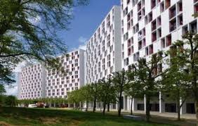 Un Lifting En Profondeur Pour Le Quartier Des Hauts De Bayonne