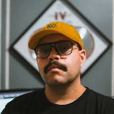 July 9th, 1984. Born in Brooklyn, New York, at Kings County Hospital. From  music production days with legends like Lil Wayne, Jay-Z, and Beyoncé, to  my new journey as an artist. Traveling,