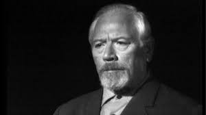 Claes Gill leser "Bendik og Årolilja"