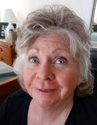 Obituary for Joyce Margaret (Massinger) Hartnett