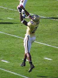 We asked would they release me or let me go to. Calvin Johnson Wikipedia