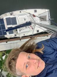 How can I find a sailing volunteer opportunity as a beginner?