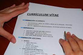 Crea un currículum profesional en tan solo 10 minutos. 10 Consejos Para Hacer Un Cv De Impacto Republica Gt