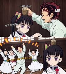 Reborn As A Sparda Mission 01 I M Back In 2020 Anime Demon Slayer Meme Anime Memes Funny