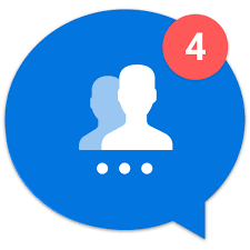 Try the latest version of videocall messenger for android Download The Messenger App For Android The Messenger App Apk Appvn Android