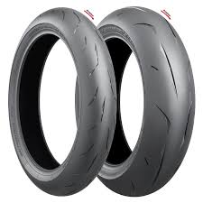 Battlax Battlax Racing Street Rs10 Motorcycle Tires