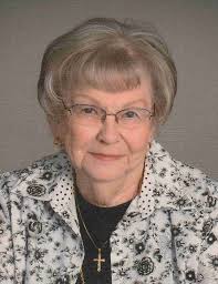 Obituary information for Lois Haglund