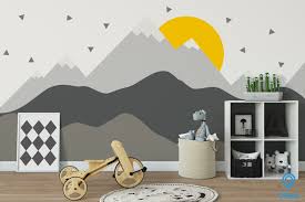 Beli hiasan dinding minimalis modern. Inspirasi Model Hiasan Dinding Minimalis Wajib Coba