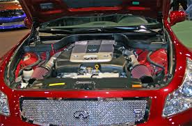 This kit will instantly customize your vehicle for a much more modern appearance on the road! Infiniti Design 2008 G37 Sedan Concept At Sema In Las Vegas Nevada