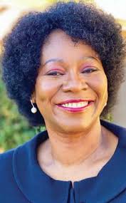 Councilwoman Heather Hutt Hosts Women's Empowerment Event at Baldwin Hill  Crenshaw Plaza