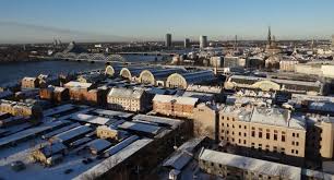 Dec 18, 2020 · this page was last edited on 18 december 2020, at 12:26. Letonia Turismo Em Riga Projeto 101 Paises