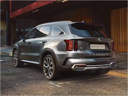 Kia Suv 2020 In 2020 Kia Sorento Kia Sorento