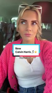 Calvin Harris & Clementine Douglas Release Summer Anthem