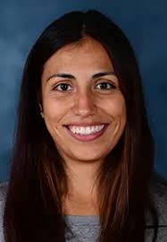 2017-2018 Women's Tennis Roster