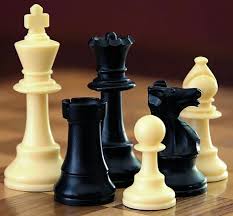 Échecs — Wikipédia