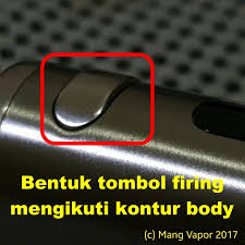 Hal inilah yang mengakibatkan banyaknya pengguna vapor tergiur untuk membeli atom clone. Ciri Ciri Istick Pico Authentic Mang Vapor