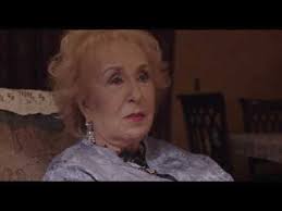 These Forties: Nick Echols and Doris Roberts in "The Escort":