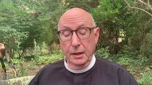 Who God Loves: Wednesday Meditation from the Rev. Peter Hawes