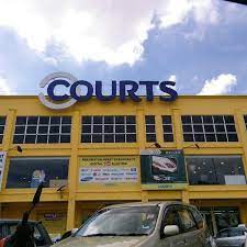 Courts mammoth malaysia production house: Photos At Courts Melaka Furniture Home Store