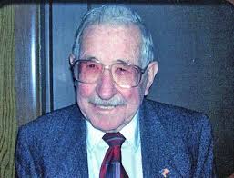 Obituary information for William Fay Dillon