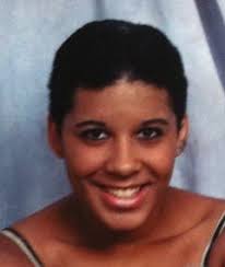 Obituary: Chelsea Faith Ricks, 28