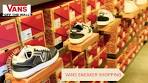 SHOP WITH ME: VANS Outlet Sneaker Haul + Up to 60% Off ... - YouTube