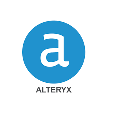 شعار Alteryx