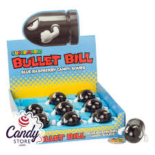 Image result for bullet bill