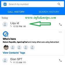 Not every retailer in the shoprunner program offers express checkout or participates in special promotions. Tutorial Cara Menggunakan Aplikasi Get Contact
