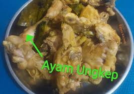 Resep ayam ungkep cukup mudah dipelajari bahkan jika anda baru belajar memasak. Resep Ayam Ungkep Oleh Rahmi Cookpad