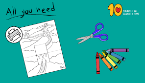 Great wall of china research worksheets. Great Wall Of China Craft 10 Minutes Of Quality Time