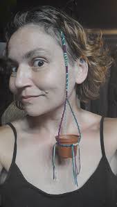 Everyone... I received this new addition from a friend in honor of my mom,  who recently transitioned at the glorious age of 104. I will name this  little lady "Lucile" 💕💞