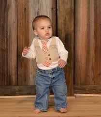 Latest styles of boys waistcoat outfit set ideas Baby Boy 1st Birthday Dress Ideas Novocom Top