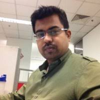 Anil Sahoo Email & Phone Number