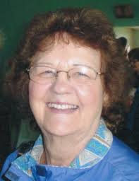 Obituary information for Phyllis Francey