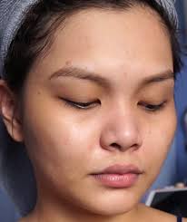 Mary Kay Endless Performance Crème-To-Powder Foundation in Beige 1 Review +  Swatch