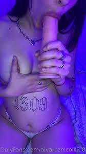 Nicol alvarez ig y og alvareznicolll