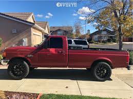 Image result for Vermillion 1991 Ford