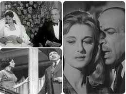 مؤثر جدا عمر الشريف يتحدث عن فاتن حمامة. Ø²ÙƒÙ‰ Ø±Ø³ØªÙ… Ù…Ø­Ø·Ù… Ø£Ø­Ù„Ø§Ù… Ø¬Ù…ÙŠÙ„Ø§Øª Ø§Ù„Ø³ÙŠÙ†Ù…Ø§ Ø§Ù„Ù…ØµØ±ÙŠØ© Ø¹ÙŠÙ†