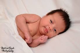 Melissa Boyle Photography added a new photo to the album: Baby Jody.