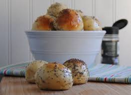 The day or evening before christmas day. Slovak Christmas Bobalki Tasty Kitchen A Happy Recipe Community